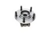 Подшипник ступицы (задний) Mitsubishi Outlander/Jeep Patriot 06- UA63 MEYLE 32-14 752 0004 (фото 6)