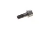 Подшипник ступицы (задний) Mitsubishi Outlander/Jeep Patriot 06- UA63 MEYLE 32-14 752 0004 (фото 8)