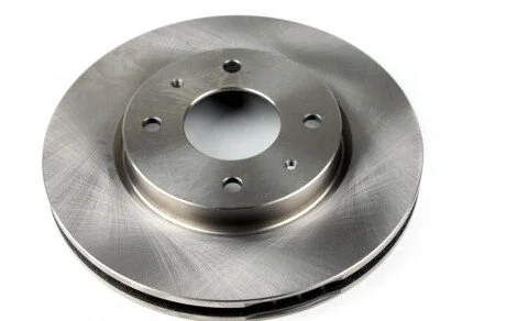 Диск гальмівний (передній) Mitsubishi Lancer 03-/Galant VI 96-04 (276x26) UA63 MEYLE 32-15 521 0023