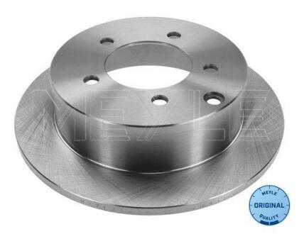 Диск тормозной MEYLE 32-15 523 0008