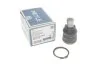 Опора кульова CITROEN C-CROSSER, MITSUBISHI ASX, PEUGEOT 4007 06-перед. міст низ (Вир-во) C.I.U MEYLE 32-16 010 0025 (фото 1)