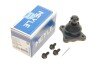 Опора кульова (передня/зверху) Mitsubishi L200 05-15/ Pajero 00- UA63 MEYLE 32-16 010 0027 (фото 1)