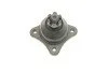 Опора кульова (передня/зверху) Mitsubishi L200 05-15/ Pajero 00- UA63 MEYLE 32-16 010 0027 (фото 5)