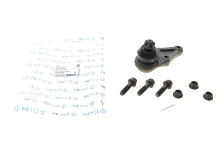 Кульова опора (шарнір) MEYLE 32-16 010 0028