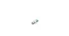 Наконечник тяги рульової Mitsubishi L 200/Pajero I/Pajero Sport I 82- UA63 MEYLE 32-16 020 0003 (фото 2)