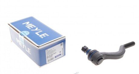 Наконечник тяги рульової Mitsubishi L 200/Pajero I/Pajero Sport I 82- UA63 MEYLE 32-16 020 0003