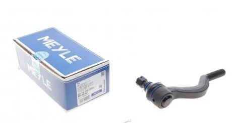 Наконечник тяги рульовой Mitsubishi L 200/Pajero I/Pajero Sport I 82- UA63 MEYLE 32-16 020 0003