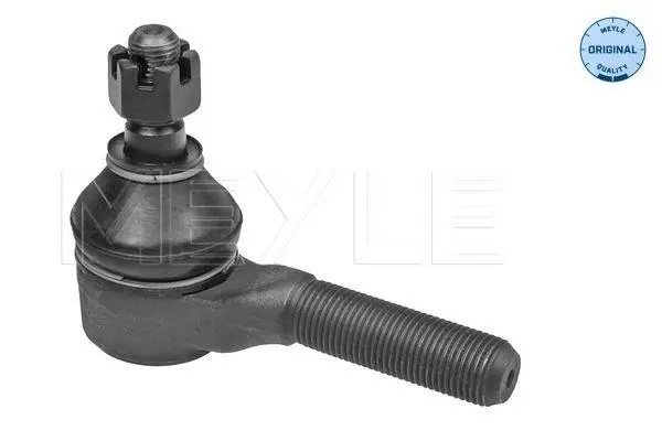 Рульовий наконечник лів/прав HYUNDAI GALLOPER I, GALLOPER II MITSUBISHI L200, PAJERO I 2.0-3.0 12.82-12.07 MEYLE 32-16 020 0017 (фото 1)