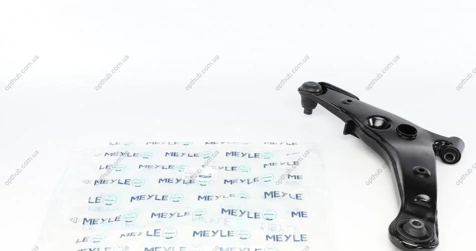 Важіль підвіски MEYLE 32-16 050 0059 (фото 1)