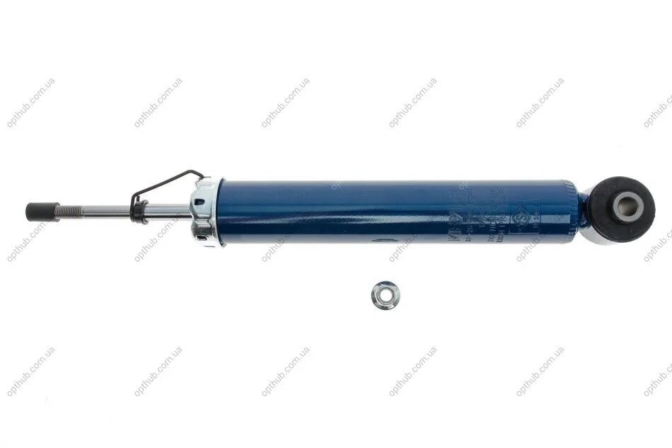 Амортизатор подв. MITSUBISHI задн. (пр-во Meyle) MEYLE 32-26 725 0003 (фото 1)
