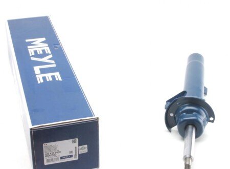 Амортизатор (передній) BMW 3 (E90/E91/E92/E93) 05-13 (L) UA63 MEYLE 326 623 0030