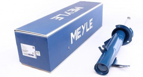 Амортизатор (передній) MINI (R50/R53/R56/R57/R58/R59)/Clubman (R55)/Clubvan (R55) 06-15 (L) UA63 MEYLE 326 623 0036