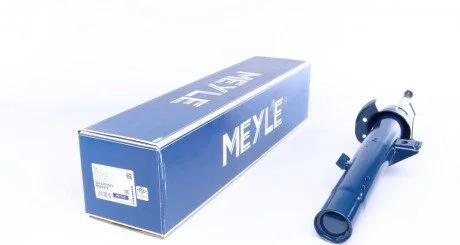 Амортизатор (передний) BMW 1 (E81/E82/E87) 03-13 (R) (opt-om) MEYLE 326 623 0043