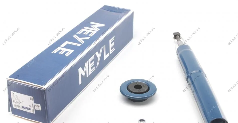 Амортизатор (передній) BMW X5 (E70)/ X6 (E71/E72) 07-14 (opt-om) MEYLE 326 623 0044 (фото 1)
