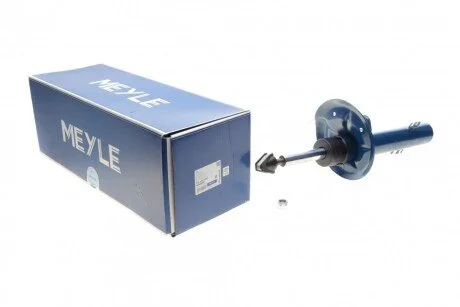 Амортизатор (передній) BMW X3 (E83) 2.0-3.0D 03-11 (L) (opt-om) MEYLE 326 623 0050