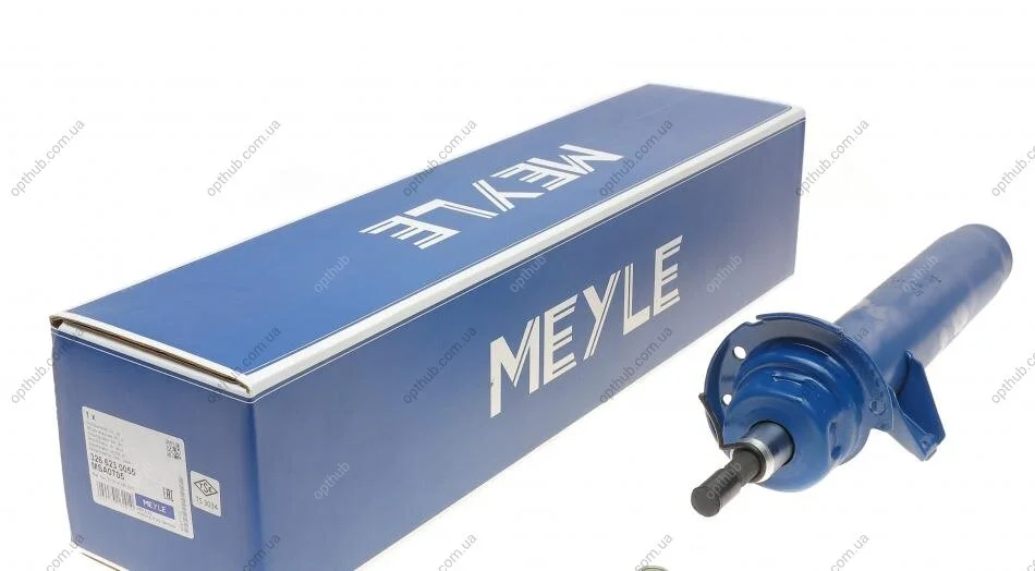 Амортизатор MEYLE 326 623 0055 (фото 1)
