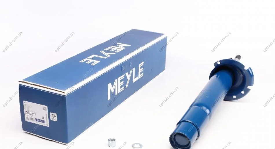 Амортизатор (передній) BMW 3 (F30/F80) 11- UA63 MEYLE 326 623 0058 (фото 1)