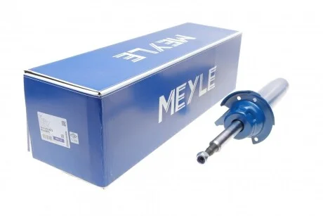 Амортизатор (передній) BMW X1 (E84) 09-15 (L) (opt-om) MEYLE 326 623 0073