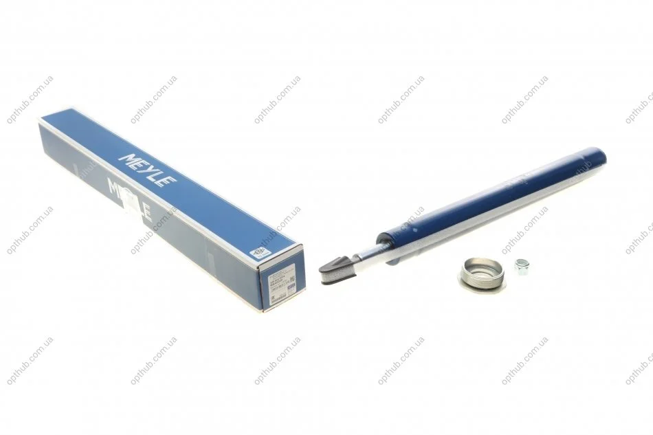 Амортизатор (передний) BMW 3 (E30) 88-94 M20/M21/M40 (opt-om) MEYLE 326 624 0004 (фото 1)