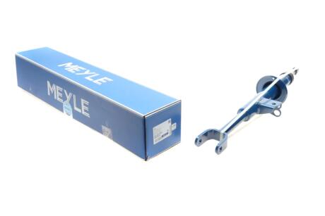Амортизатор (передній) (L) BMW 5 (G30/F90) 16- (B47/B48/B57/B58) (opt-om) MEYLE 326 625 0002