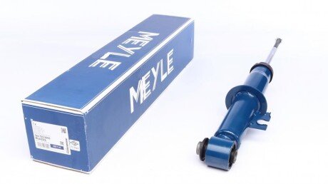 Амортизатор (задній) Mini (R50/R53/R56/R57/R58/R59)/Clubman (R55) 1.4-2.0D 06-15 UA63 MEYLE 326 723 0000