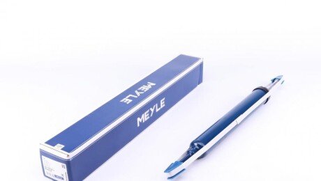 Амортизатор (задній) BMW 3 (E90/E91/E93) 04-13 UA63 MEYLE 326 725 0016