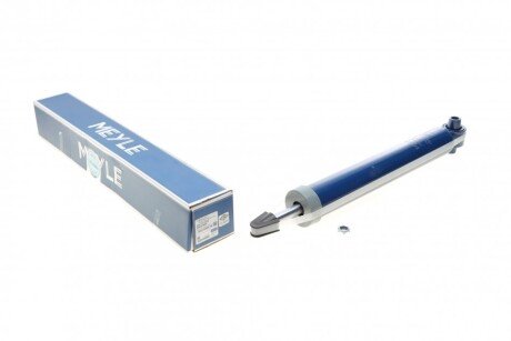 Амортизатор (задній) BMW 3 (F30/F80)/4 (F32/F82) 11- N13/N20/N47 UA63 MEYLE 326 725 0028