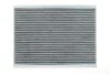 Фільтр салону Suzuki Grand Vitara II 05- (вугільний) (opt-om) MEYLE 33-12 320 0004 (фото 1)