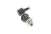 Тяга стабілізатора (переднього) Mitsubishi Outlander I 03-06/Suzuki Grand Vitara 98-05 UA63 MEYLE 33-16 060 0003 (фото 2)