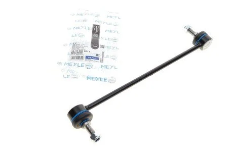 Тяга стабилизатора (переднього) Opel Agila/Suzuki Splash/Swift 05- (L=300mm) (opt-om) MEYLE 33-16 060 0011