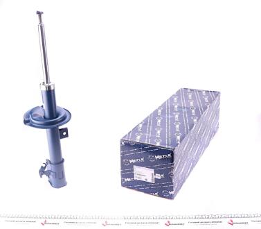 Амортизатор MEYLE 33-26 623 0001