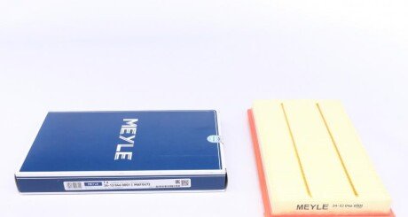 Фільтр повітряний Subaru Forester/Impreza 95-05 UA63 MEYLE 34-12 046 0001