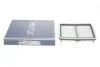 Фільтр повітряний Subaru Forester/Impreza/Legacy 1.6-3.6i 03- UA63 MEYLE 34-12 321 0002 (фото 1)