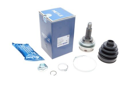 РШ шарнір (комплект) MEYLE 34-14 498 0001