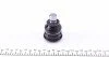 Опора кульова (передня/знизу) Opel Agila/Suzuki Splash/Swift III 1.0-1.3 05- UA63 MEYLE 34-16 010 0004 (фото 4)