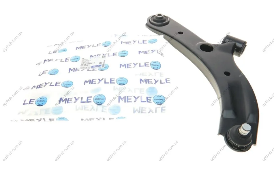 Важіль підвіски MEYLE 34-16 050 0016 (фото 1)