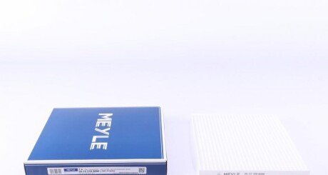 Фільтр салону Mazda 6 02-/ CX-7 07-13 UA63 MEYLE 35-12 319 0000