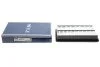 Фільтр повітряний Mazda 6 2.3 MPS 05-07/CX-7 2.3 MZR 07-13 (opt-om) MEYLE 35-12 321 0007 (фото 2)