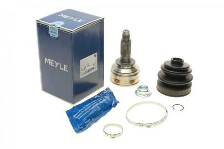 ШРУС (зовнишний) Mazda 626 V 2.0 92-02 (28x23x149) (к-кт) UA63 MEYLE 35-14 498 0008