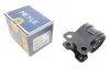 Сайлентблок важеля MAZDA 3, 5 03-10 перед. міст низ (Вир-во) C.I.U MEYLE 35-14 610 0009/HD (фото 1)