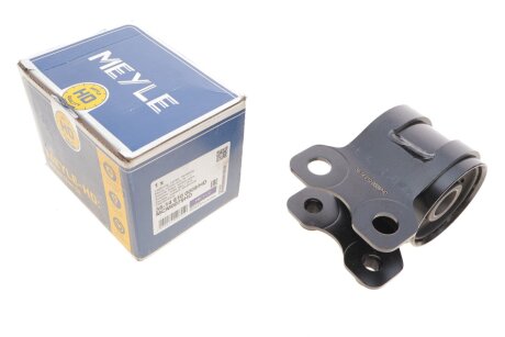 Сайлентблок важеля MAZDA 3, 5 03-10 перед. міст низ C.I.U MEYLE 35-14 610 0009/HD