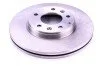 Диск гальмівний (передній) Mazda 6 02-08 (282.5х25) UA63 MEYLE 35-15 521 0027 (фото 2)