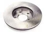Диск гальмівний (передній) Mazda 3/5 05- (278x25) UA63 MEYLE 35-15 521 0038 (фото 3)