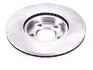 Диск гальмівний (передній) Mazda 3/5 03-11 (300x25) UA63 MEYLE 35-15 521 0039 (фото 4)