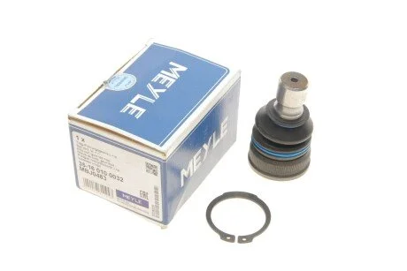 Опора шаровая (передня/знизу) Mazda CX-5 11- (opt-om) MEYLE 35-16 010 0032