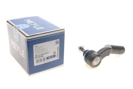 Наконечник тяги рульовой (R) Mazda 3/5 03- UA63 MEYLE 35-16 020 0031