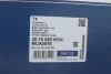 Важіль MAZDA 6 02-07 перед. міст зліва низ (Вир-во) MEYLE 35-16 050 0054 (фото 2)