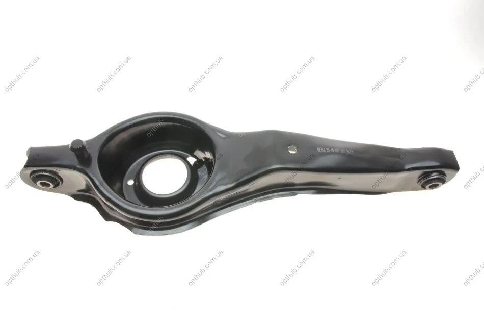 Важіль підвіски (задній/знизу) Ford C-max/Focus/Mazda 3/5 03-14 UA63 MEYLE 35-16 050 0087 (фото 1)