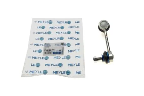 Стойка стабилизатора MEYLE 35-16 060 0001