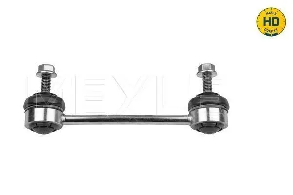 Стійка стабілізатора задн лів/прав 160mm MAZDA 323 F VI, 323 S VI, PREMACY 1.3-2.0D 05.98-03.05 MEYLE 35-16 060 0025/HD (фото 1)